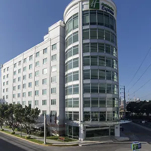 Express By Ihg **** Puebla